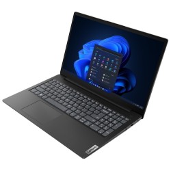 Lenovo V/V15 G4 AMN/R5-7520U/15,6"/FHD/8GB/512GB SSD/AMD int/W11H/Black/2R
