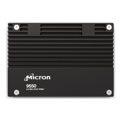 Micron 9550 PRO 30720GB NVMe U.2 15mm