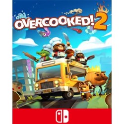 ESD Overcooked 2