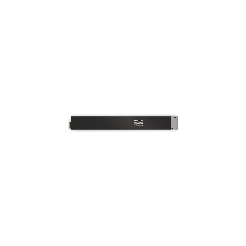 Micron 6550 ION 61.44TB NVMe E1.L 9.5