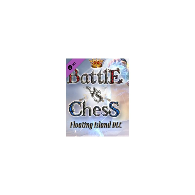 ESD Battle vs Chess Floating Island