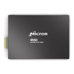Micron 9550 PRO 3.84TB NVMe E3.S 7.5m