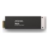 Micron 7600 MAX 6.4TB NVMe E1.S 15mm
