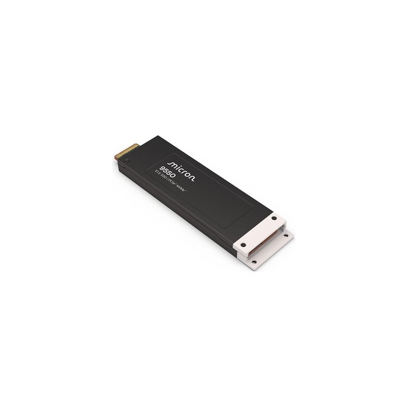 Micron 9550 PRO 7.68TB NVMe E1.S 15mm