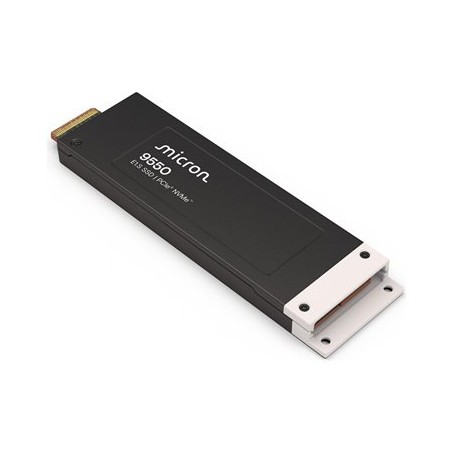 Micron 9550 PRO 7.68TB NVMe E1.S 15mm