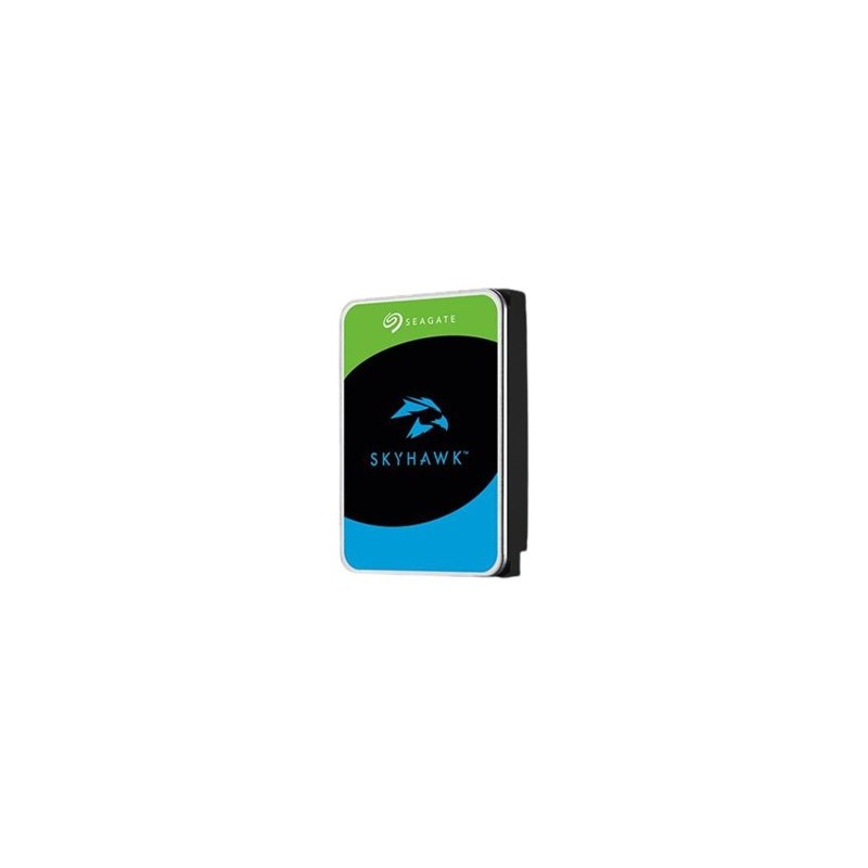 HDD Skyhawk 8TB 600MB 3.5" SATA