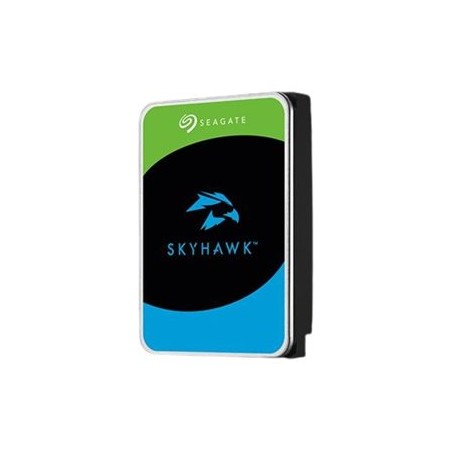 HDD Skyhawk 8TB 600MB 3.5" SATA