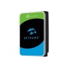 HDD Skyhawk 8TB 600MB 3.5" SATA