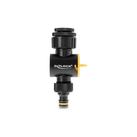 Water Filter for garden irrigation with
