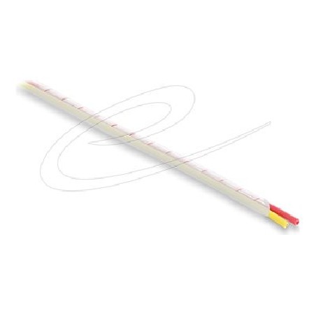 Spiral Hose 10 mm diameter 10 m transpar