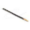 Spiral Hose 10 mm diameter 10 m black