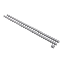 Cable Duct self-adhesive with sliding co