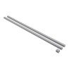 Cable Duct self-adhesive with sliding co