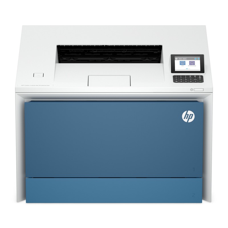 HP Color LaserJet Enterprise 4701dn printer