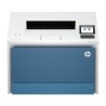 HP Color LaserJet Enterprise 4701dn printer