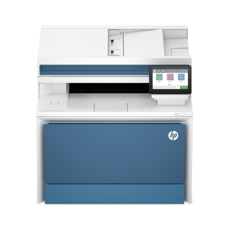 HP Color LaserJet Enterprise MFP 4801fw printer
