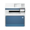 HP Color LaserJet Enterprise MFP 4801fw printer