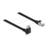 GigE Camera Cable RJ45 plug 90° angled w