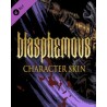 Blasphemous Alloy of Sin – herní rozšíření pro PC (elektronická licence)