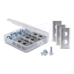 Replacement Blades suitable for Worx Lan