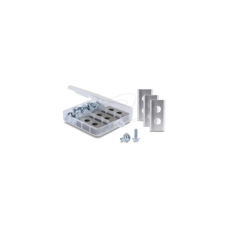 Replacement Blades suitable for Worx Lan