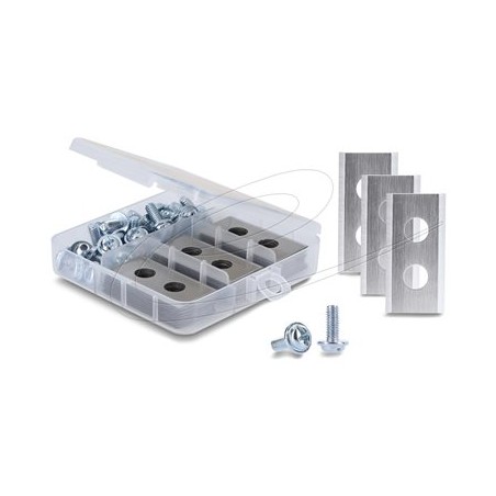Replacement Blades suitable for Worx Lan