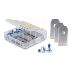 Replacement Blades suitable for Husqvarn