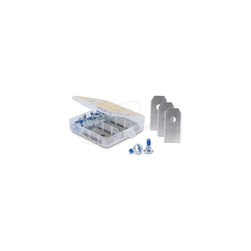 Replacement Blades suitable for Husqvarn
