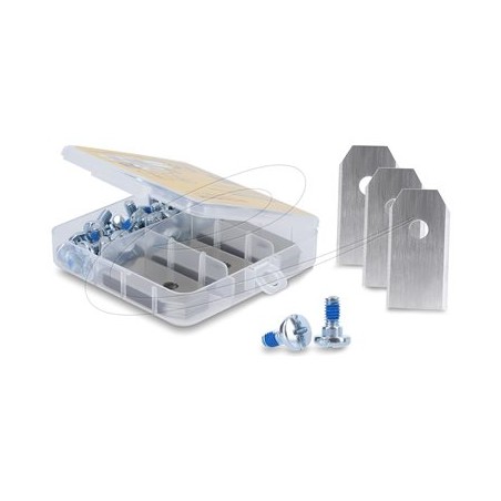 Replacement Blades suitable for Husqvarn