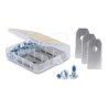 Replacement Blades suitable for Husqvarn