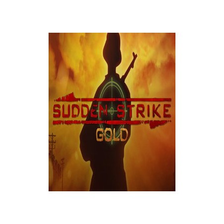 ESD Sudden Strike Gold