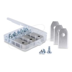 Replacement Blades suitable for Husqvarn
