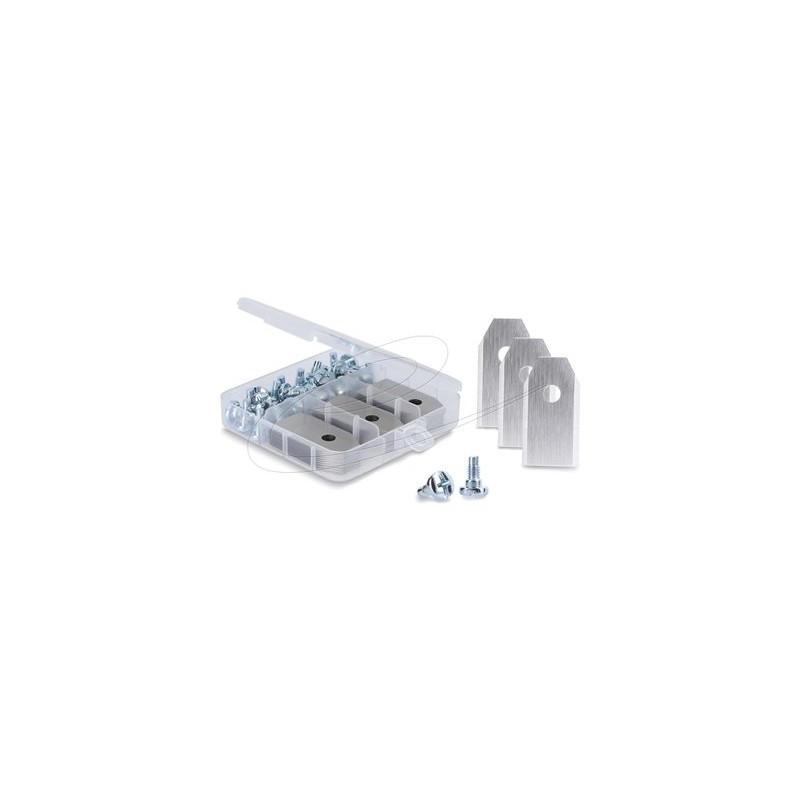 Replacement Blades suitable for Husqvarn