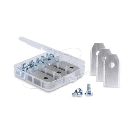 Replacement Blades suitable for Husqvarn