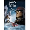 Red Barton and The Sky Pirates – hra pro PC (elektronická licence)