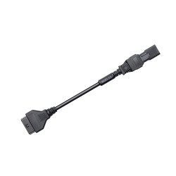 TopScan Moto Ducati kabel M012 (4-P)