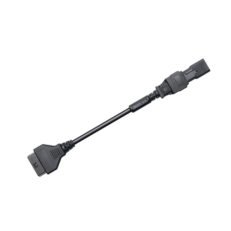 TopScan Moto Ducati kabel M012 (4-P)