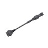TopScan Moto Ducati kabel M012 (4-P)