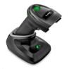 POŠKOZENÝ OBAL - Zebra čtečka DS2278-SR USB KIT 2D black, USB (HID) kabel, (prezentační stojánek) - 10m dosah