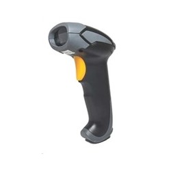 Birch BS-115 Ruční laserová čtečka čárových kódů, USB, černá