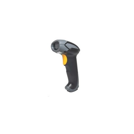 Birch BS-115 Ruční laserová čtečka čárových kódů, USB, černá