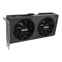 VGA INNO3D NVIDIA GeForce RTX 5060 Twin X2 V2 8GB GDDR7