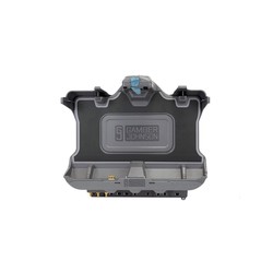 Gamber Johnson Getac F110 Gen 6 Tri RF Cradle/(NO Port Replication)