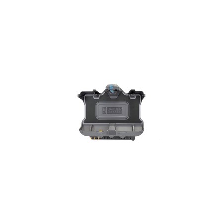 Gamber Johnson Getac F110 Gen 6 Tri RF Cradle/(NO Port Replication)