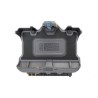 Gamber Johnson Getac F110 Gen 6 Tri RF Cradle/(NO Port Replication)