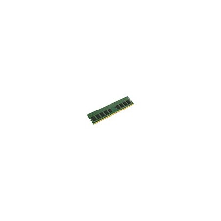 Kingston Server Premier - DDR4 - modul - 16 GB - DIMM 288-pin - 2400 MHz / PC4-19200 - CL17 - 1.2 V - bez vyrovnávací paměti