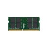Kingston - DDR4 - modul - 32 GB - SO-DIMM 260-pin - 2933 MHz / PC4-23400 - CL21 - 1.2 V - bez vyrovnávací paměti - bez ECC