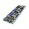 Intel Compute Module HNS2600BPSR - Server - list - 2-směrný - bez CPU až - RAM 0 GB - bez HDD - Gigabit Ethernet, 10 Gigabit