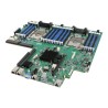 Intel Server Board S2600WFTR - Základní deska - Intel - Socket P - 2 Podpora CPU - C624 Čipová sada - USB 3.0 - 2 x 10 Gigabit