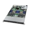 Intel Server System R1304WFTYSR - Server - instalovatelný do racku 1U - 2-směrný - bez CPU - RAM 0 GB - SATA - vyměnitelný za